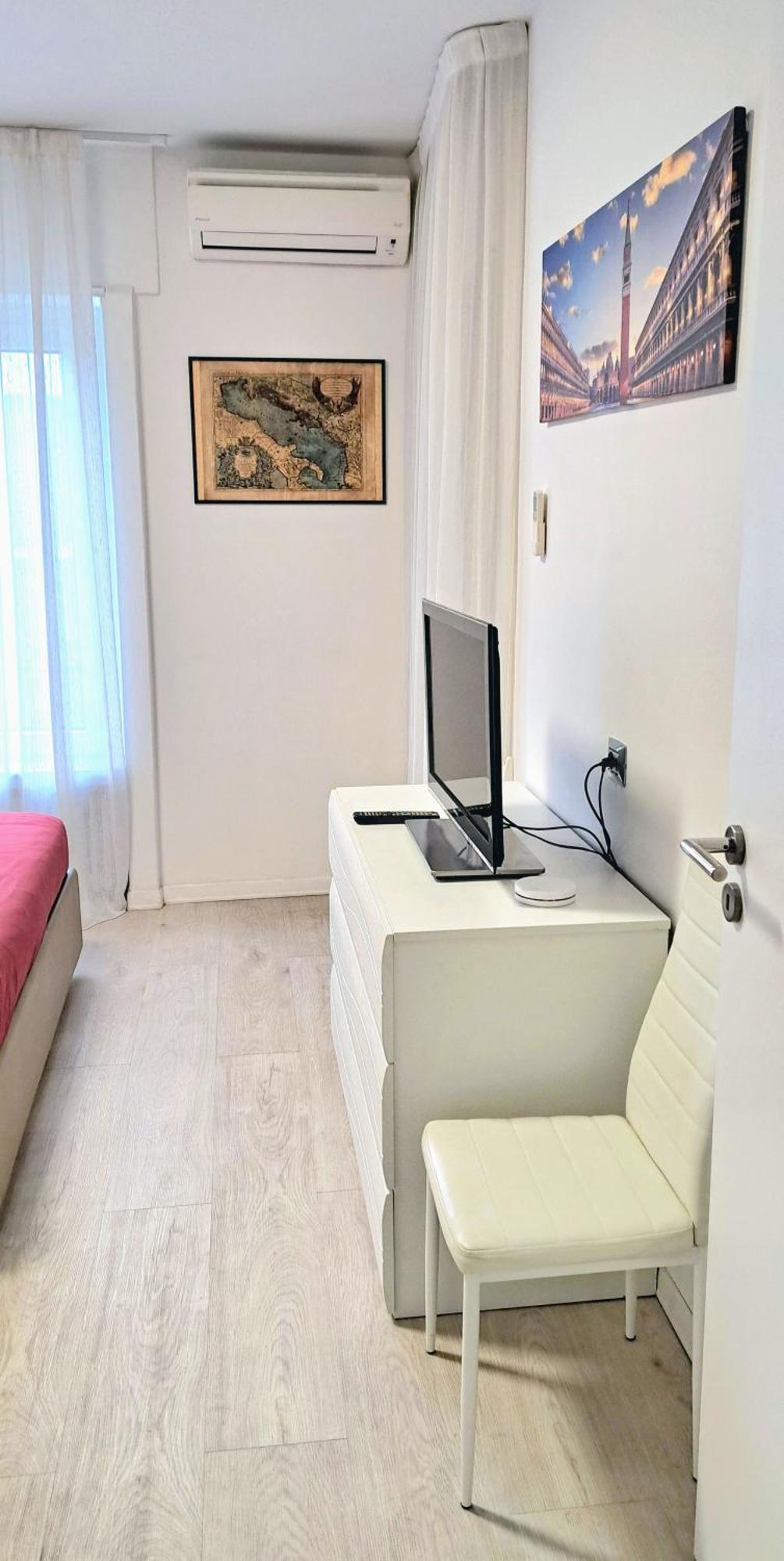 Marco Venice Apartment Esterno foto