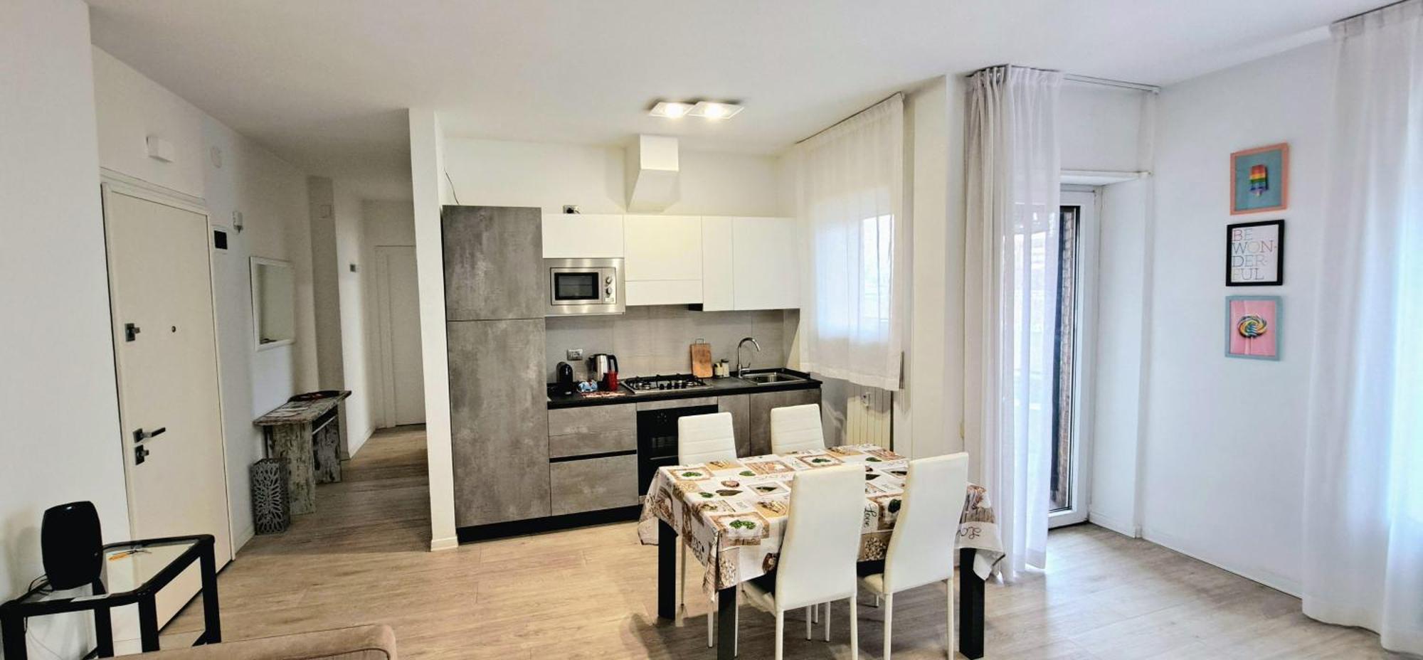 Marco Venice Apartment Esterno foto