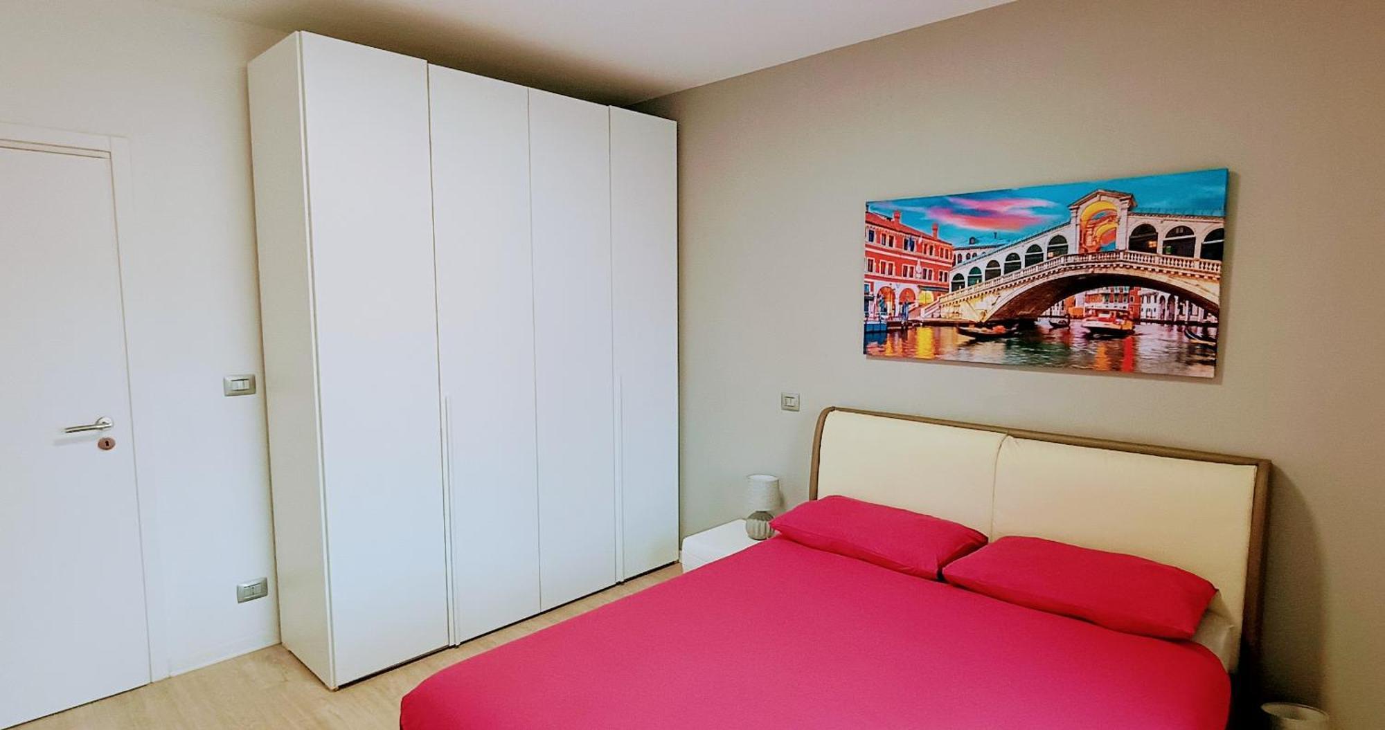 Marco Venice Apartment Esterno foto