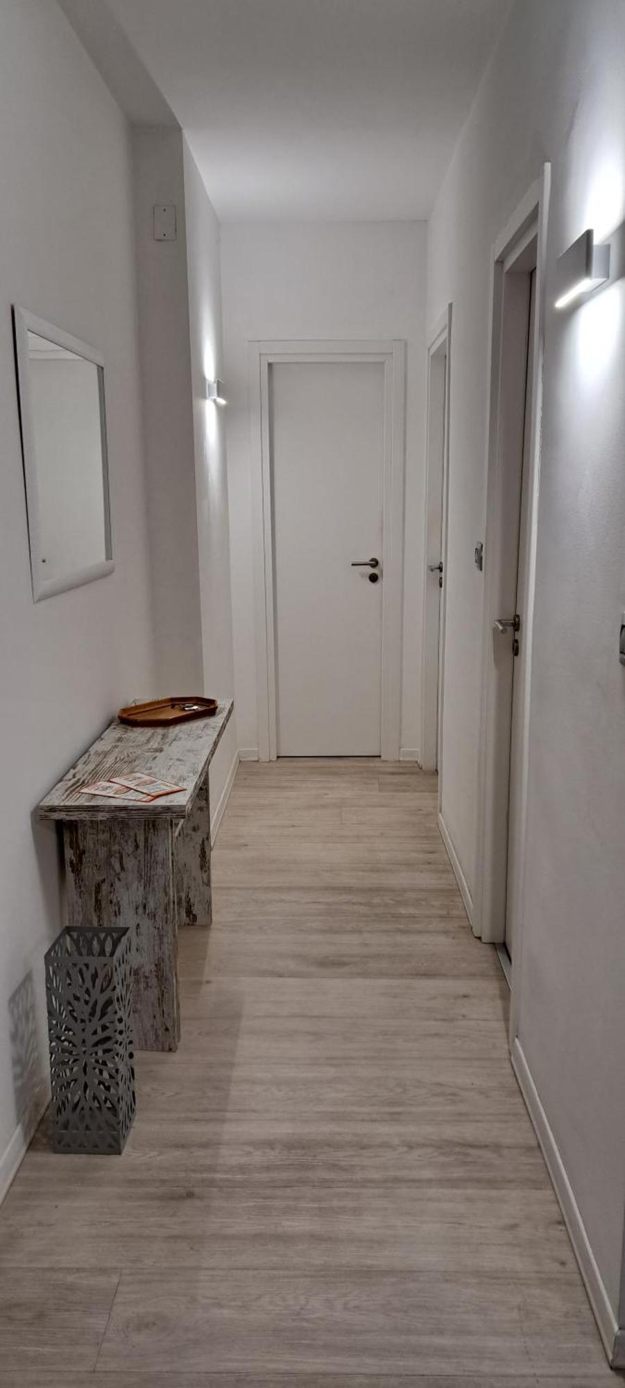 Marco Venice Apartment Esterno foto
